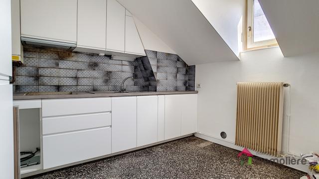 Location appartement T5 Strasbourg - Photo 5