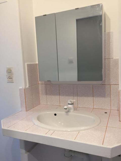 Location appartement T2 Nancy - Photo 2