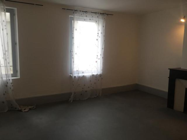 Location appartement T2 Nancy - Photo 3
