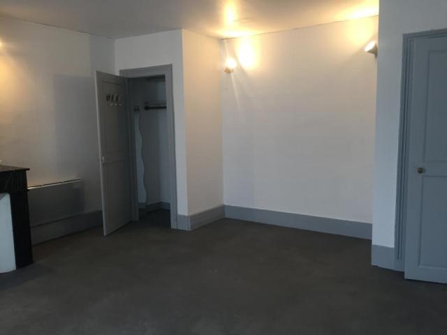 Location appartement T2 Nancy - Photo 4