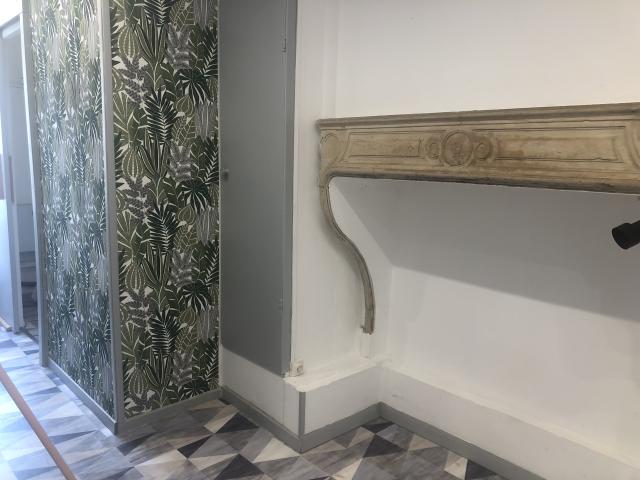 Location appartement T2 Nancy - Photo 6