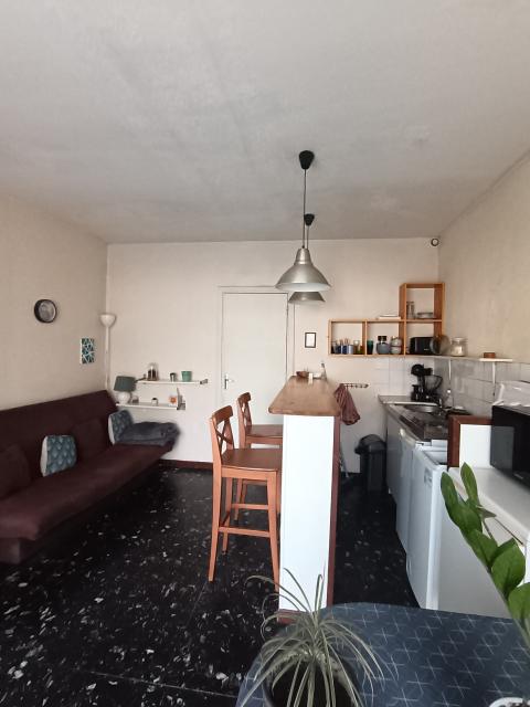 Location appartement T2 Toulouse - Photo 2