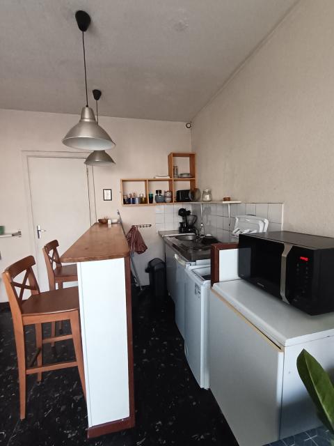 Location appartement T2 Toulouse - Photo 3