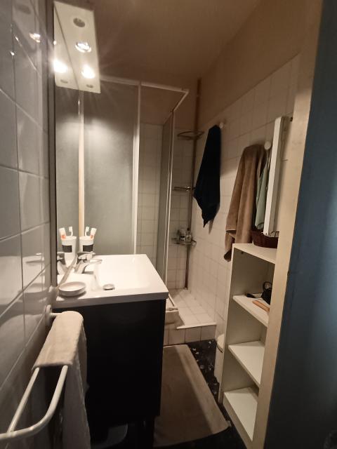 Location appartement T2 Toulouse - Photo 8
