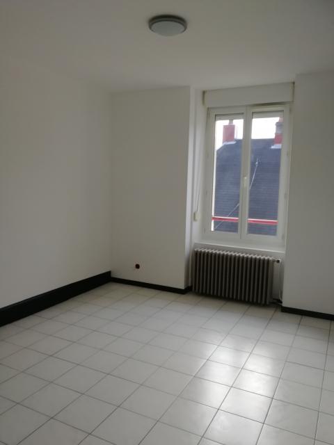 Location appartement T3 Belfort - Photo 1