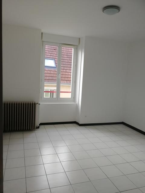 Location appartement T3 Belfort - Photo 3