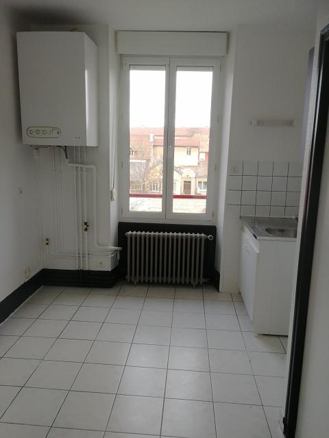 Location appartement T3 Belfort - Photo 6