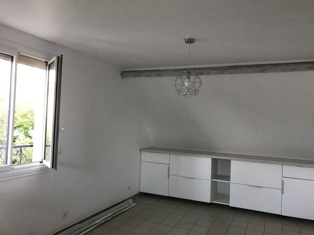 Location appartement T3 Cergy - Photo 2