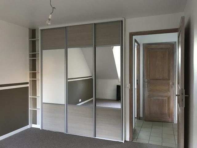 Location appartement T3 Cergy - Photo 3