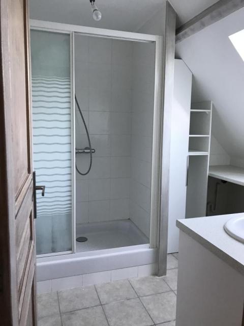 Location appartement T3 Cergy - Photo 5