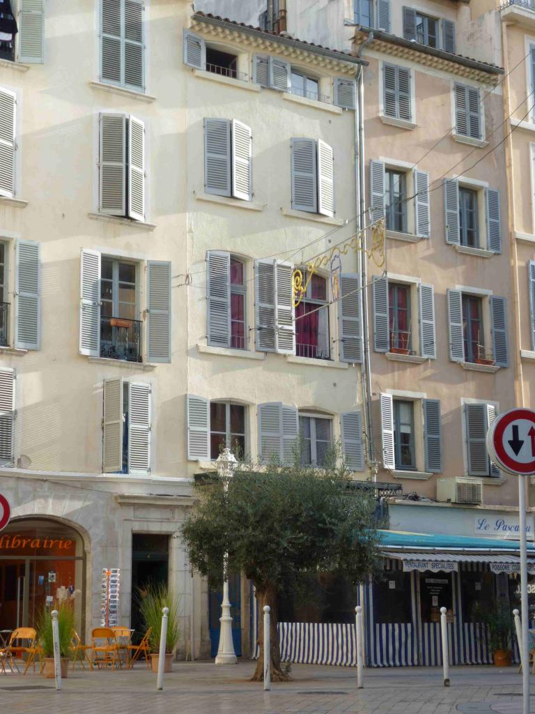 Location appartement T2 Toulon - Photo 4