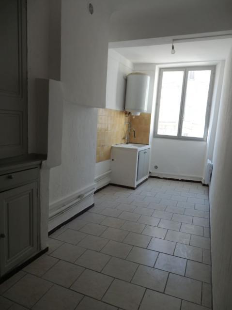 Location appartement T2 Toulon - Photo 1
