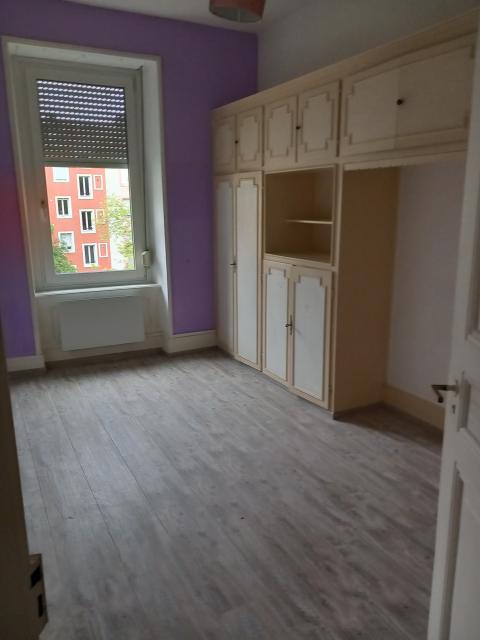 Location appartement T4 Mulhouse - Photo 4