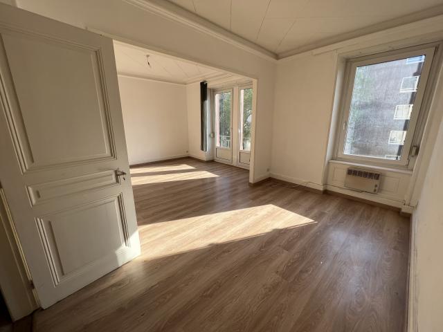 Location appartement T4 Mulhouse - Photo 5