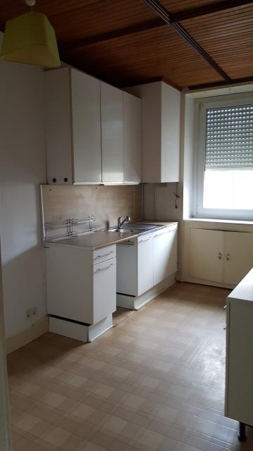 Location appartement T4 Mulhouse - Photo 7