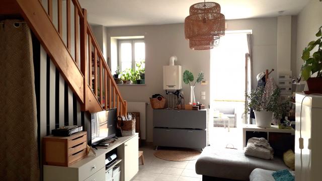 Location appartement T3 Dardilly - Photo 7