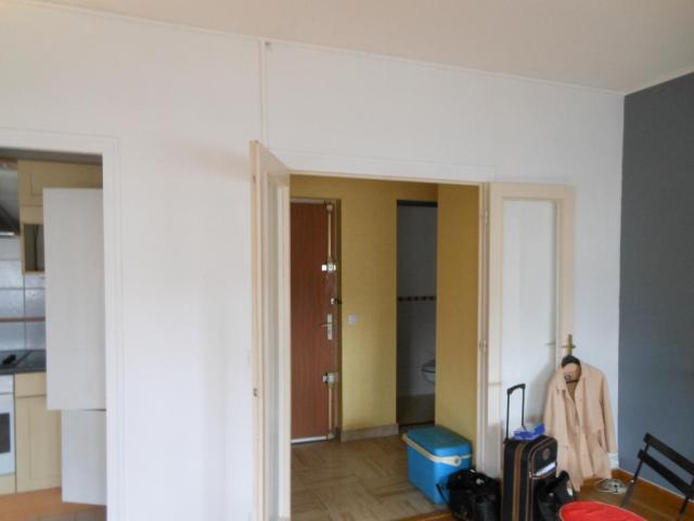 Location appartement T2 Marcq en Baroeul - Photo 3
