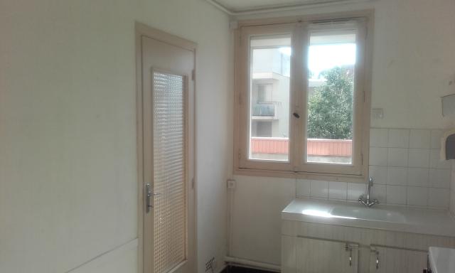 Location appartement T3 Toulouse - Photo 3
