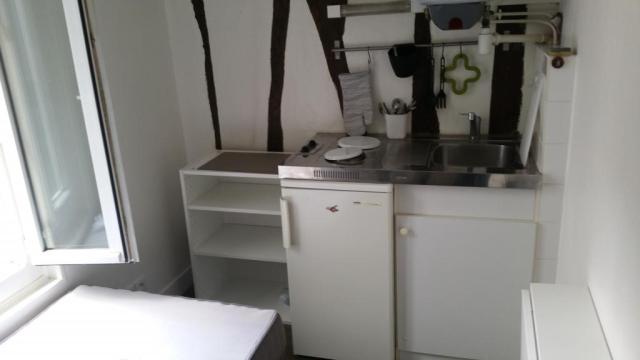 Location studio Rouen - Photo 2