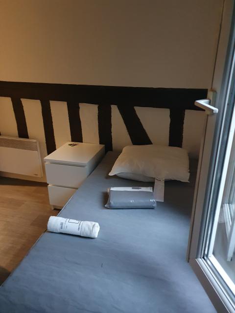 Location studio Rouen - Photo 5