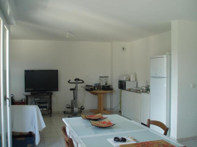 Location appartement T2 Beaumont sur Oise - Photo 2
