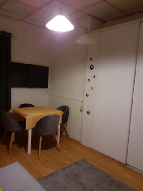 Location studio Maisons Alfort - Photo 4