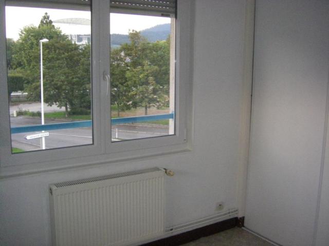 Location appartement T2 St Die des Vosges - Photo 1