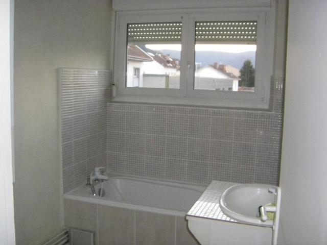 Location appartement T2 St Die des Vosges - Photo 2