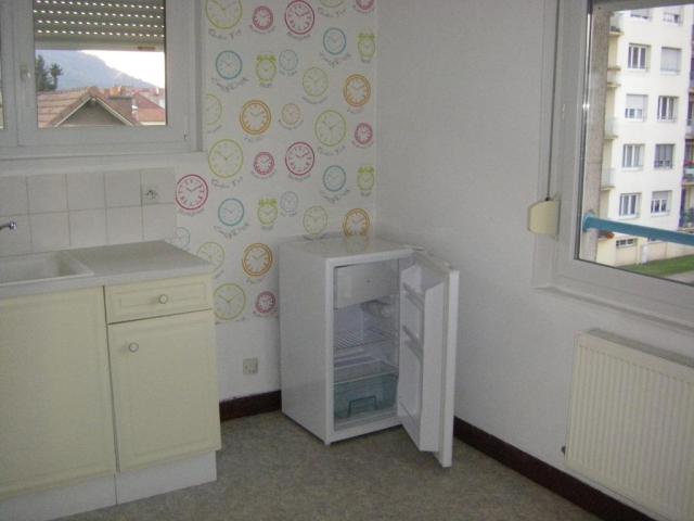 Location appartement T2 St Die des Vosges - Photo 3