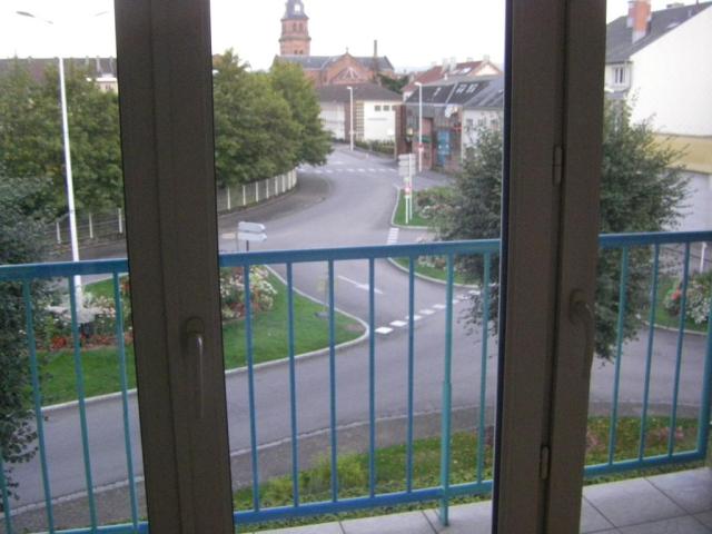 Location appartement T2 St Die des Vosges - Photo 4