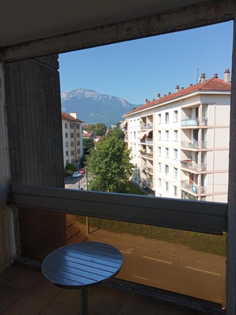 Location appartement T2 Grenoble - Photo 2