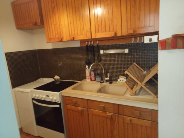 Location appartement T2 Grenoble - Photo 4