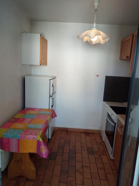 Location appartement T2 Grenoble - Photo 5