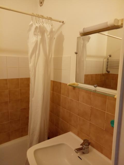 Location appartement T2 Grenoble - Photo 6