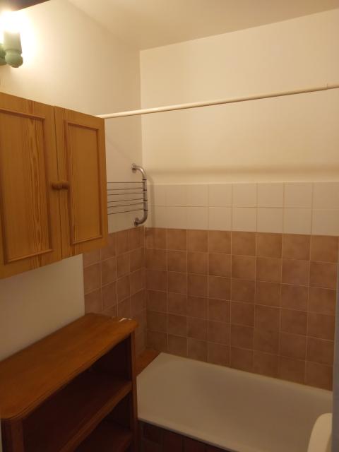 Location appartement T2 Grenoble - Photo 7