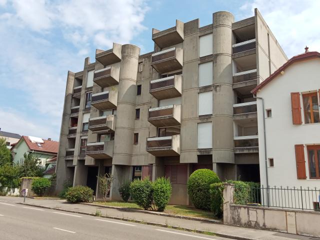 Location appartement T2 Grenoble - Photo 10