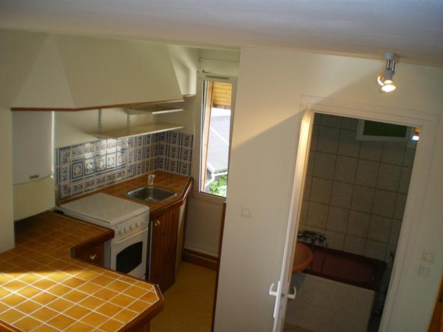 Location appartement T2 Colmar - Photo 2