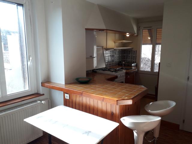 Location appartement T2 Colmar - Photo 3