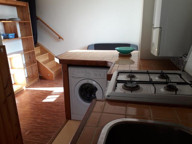 Location appartement T2 Colmar - Photo 6