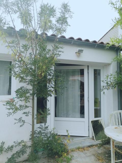 Location studio La Rochelle - Photo 6