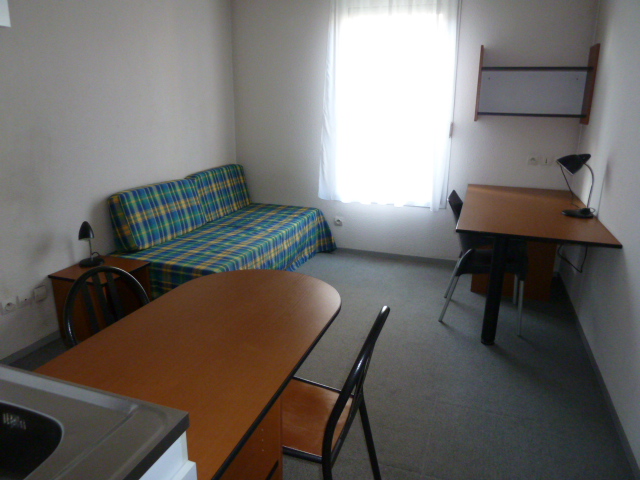 Location studio Villeurbanne - Photo 3
