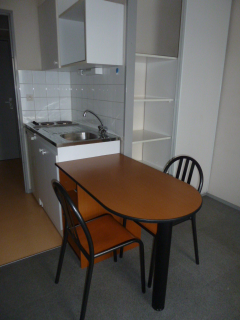 Location studio Villeurbanne - Photo 4