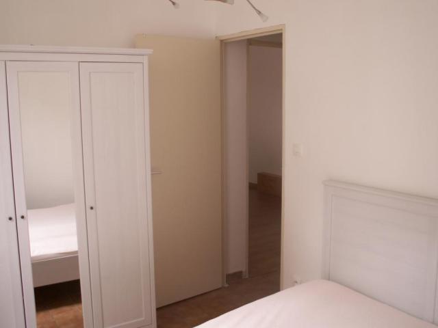 Location appartement T2 Nimes - Photo 3