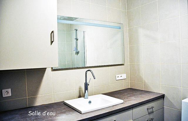 Location studio Paris 13 - Photo 4