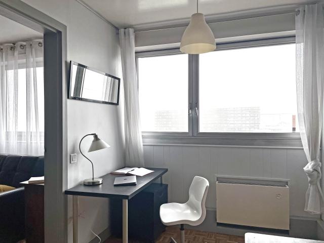 Location studio Paris 13 - Photo 5
