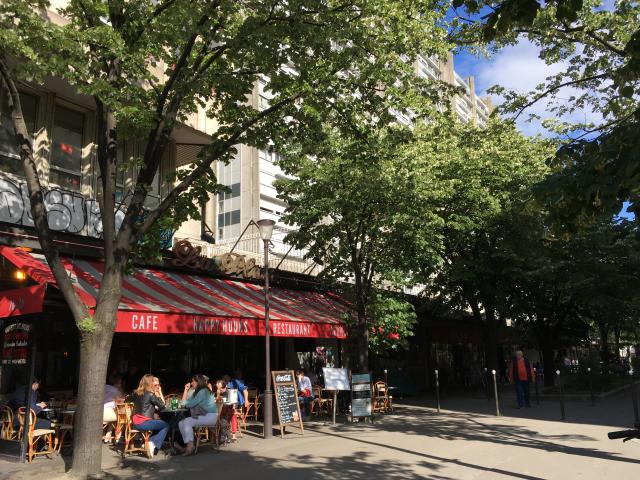Location studio Paris 13 - Photo 7