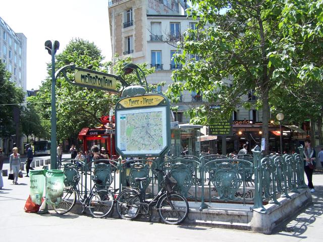 Location studio Paris 13 - Photo 8