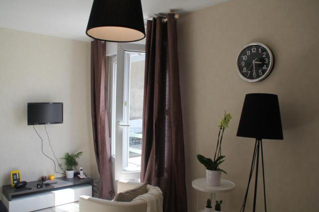 Location studio Angers - Photo 2