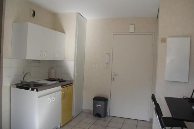 Location studio Angers - Photo 3