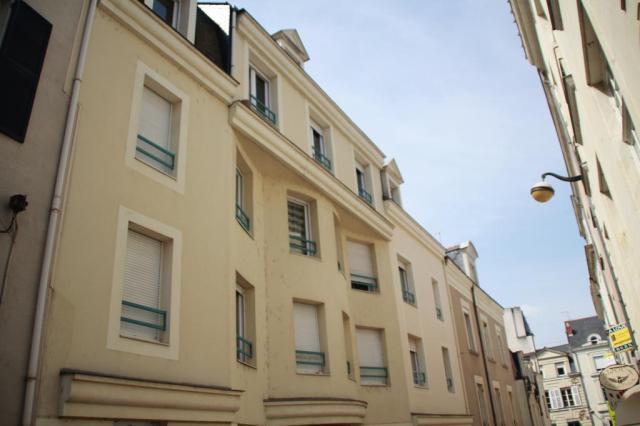 Location studio Angers - Photo 4